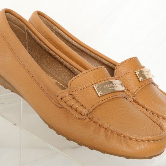 fredrica coach shoes